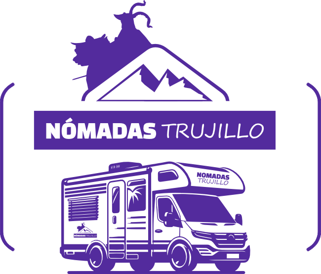 NOMADAS TRUJILLO