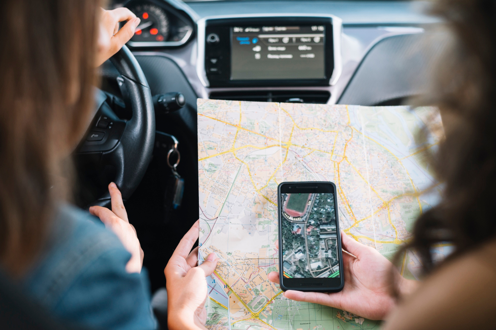 Eurowag Navi: El GPS "todo en uno" que tu autocaravana estaba esperando
